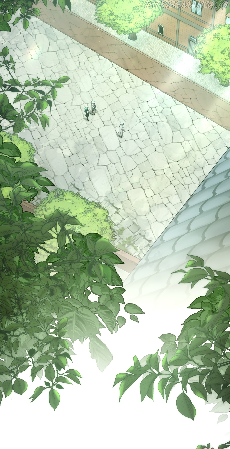 The Beginning After The End Chapter 165 image 02